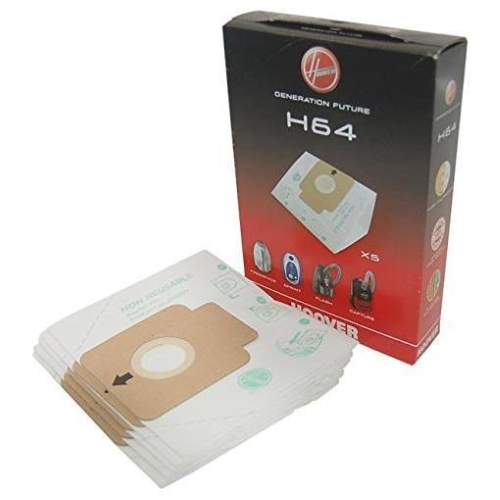 HOOVER MICROSPRI.CAPT.FLASH.FREESP